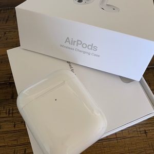 Brand New AirPods